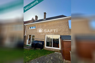 achat maison coudekerque-branche 59210