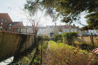 achat maison coudekerque-branche 59210