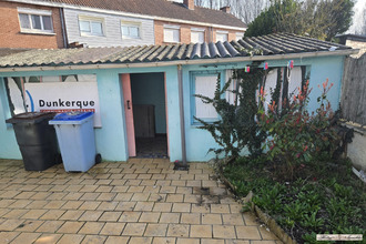 achat maison coudekerque-branche 59210