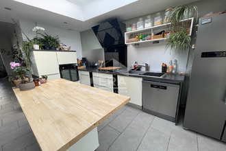 achat maison coudekerque-branche 59210