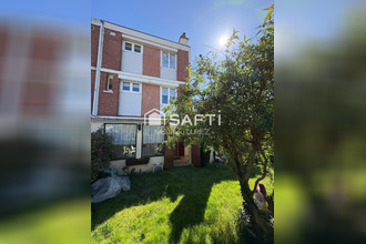 achat maison coudekerque-branche 59210