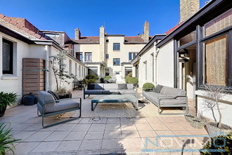 achat maison coudekerque-branche 59210