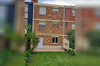 achat maison coudekerque-branche 59210