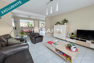 achat maison coudekerque-branche 59210