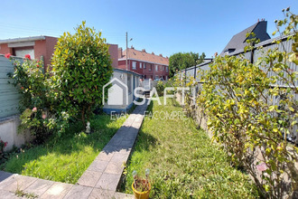 achat maison coudekerque-branche 59210