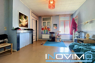 achat maison coudekerque-branche 59210