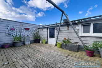 achat maison coudekerque-branche 59210