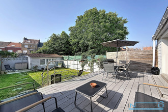 achat maison coudekerque-branche 59210
