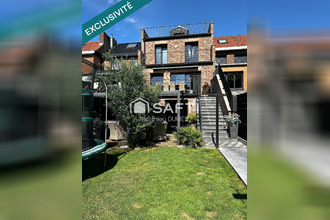 achat maison coudekerque-branche 59210