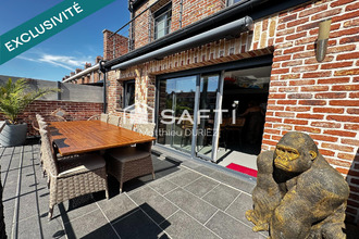 achat maison coudekerque-branche 59210