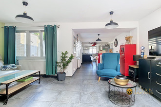achat maison coudekerque-branche 59210