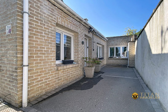 achat maison coudekerque-branche 59210