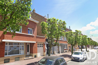 achat maison coudekerque-branche 59210