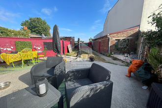 achat maison coudekerque-branche 59210