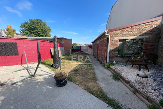 achat maison coudekerque-branche 59210
