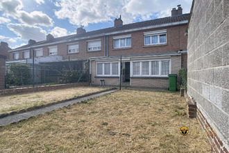 achat maison coudekerque-branche 59210