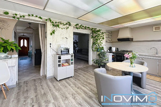 achat maison coudekerque-branche 59210