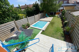 achat maison coudekerque-branche 59210