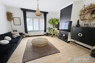 achat maison coudekerque-branche 59210