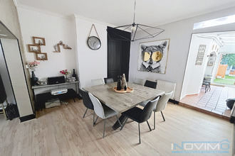 achat maison coudekerque-branche 59210