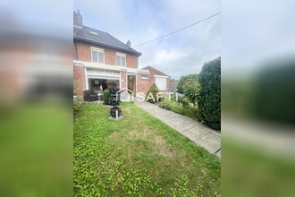 achat maison coudekerque-branche 59210