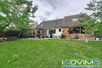 achat maison coudekerque-branche 59210