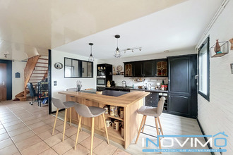 achat maison coudekerque-branche 59210