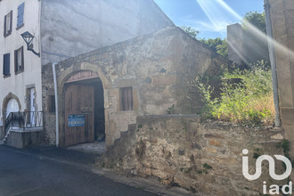 achat maison coudes 63114