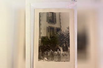 achat maison coudes 63114