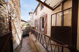 achat maison coudes 63114