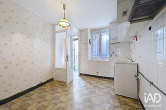achat maison coudes 63114