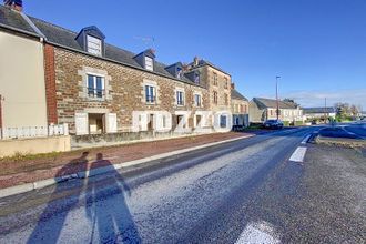 achat maison coudeville-sur-mer 50290