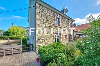 achat maison coudeville-sur-mer 50290