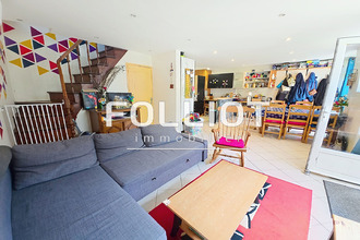 achat maison coudeville-sur-mer 50290