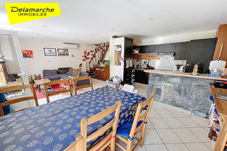 achat maison coudeville-sur-mer 50290