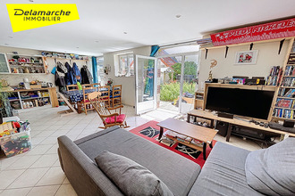 achat maison coudeville-sur-mer 50290