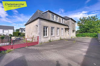 achat maison coudeville-sur-mer 50290