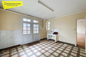 achat maison coudeville-sur-mer 50290