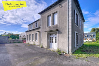 achat maison coudeville-sur-mer 50290