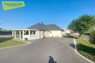 achat maison coudeville-sur-mer 50290