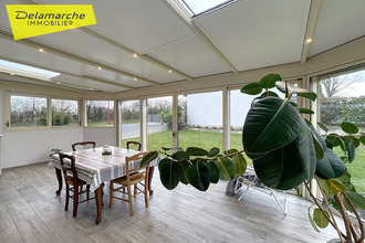 achat maison coudeville-sur-mer 50290