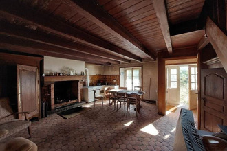 achat maison coudeville-sur-mer 50290