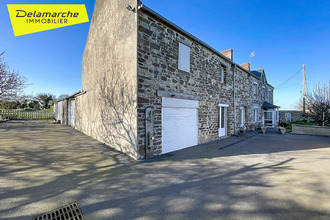 achat maison coudeville-sur-mer 50290