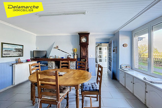 achat maison coudeville-sur-mer 50290