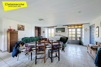achat maison coudeville-sur-mer 50290
