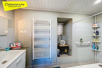 achat maison coudeville-sur-mer 50290