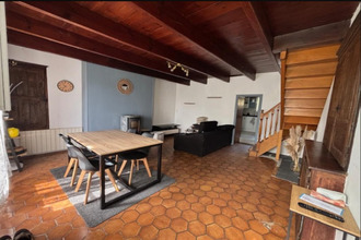 achat maison coudeville-sur-mer 50290