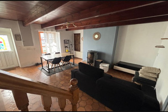achat maison coudeville-sur-mer 50290