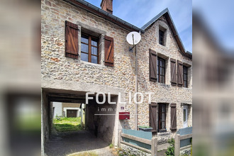 achat maison coudeville-sur-mer 50290