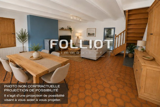 achat maison coudeville-sur-mer 50290